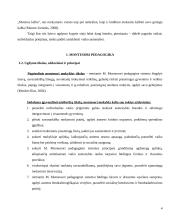 Netradicinės ugdymo formos: Valdorfo, Montessori, Suzuki pedagogika referatas 4 puslapis