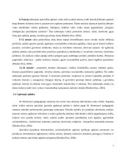 Netradicinės ugdymo formos: Valdorfo, Montessori, Suzuki pedagogika referatas 7 puslapis