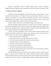 Netradicinės ugdymo formos: Valdorfo, Montessori, Suzuki pedagogika referatas 8 puslapis