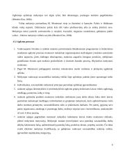 Netradicinės ugdymo formos: Valdorfo, Montessori, Suzuki pedagogika referatas 9 puslapis