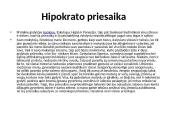 Sveikatos teisė ir medicinos etika 11 puslapis