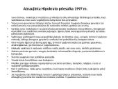 Sveikatos teisė ir medicinos etika 13 puslapis