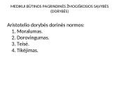 Sveikatos teisė ir medicinos etika 6 puslapis