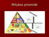 Šiuolaikinės mitybos problemos 15 puslapis