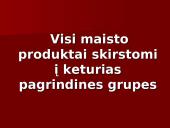 Šiuolaikinės mitybos problemos 6 puslapis