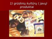 Šiuolaikinės mitybos problemos 7 puslapis