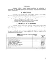 Verslo planas fotostudijai įkurti 5 puslapis