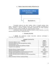 Verslo planas fotostudijai įkurti 8 puslapis