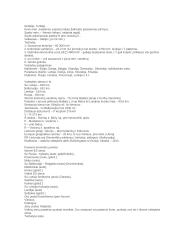 Glausta informacija apie Lietuvą 2 puslapis