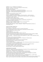 Glausta informacija apie Lietuvą 3 puslapis