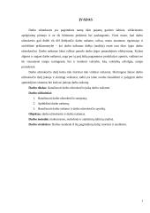 Darbo užmokesčio įtaka darbo našumui 2 puslapis