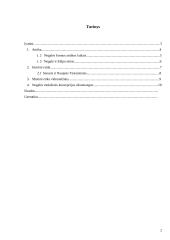 Socialinio negalės vaizdinio raida: antika, mistinė etika viduramžiais, negalės mokslinės koncepcijos užuomazgos 2 puslapis