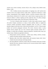 Socialinio negalės vaizdinio raida: antika, mistinė etika viduramžiais, negalės mokslinės koncepcijos užuomazgos 11 puslapis