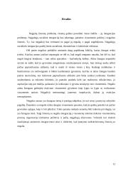 Socialinio negalės vaizdinio raida: antika, mistinė etika viduramžiais, negalės mokslinės koncepcijos užuomazgos 12 puslapis