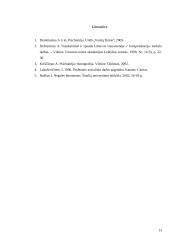 Socialinio negalės vaizdinio raida: antika, mistinė etika viduramžiais, negalės mokslinės koncepcijos užuomazgos 13 puslapis