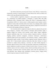 Socialinio negalės vaizdinio raida: antika, mistinė etika viduramžiais, negalės mokslinės koncepcijos užuomazgos 3 puslapis