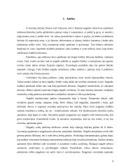 Socialinio negalės vaizdinio raida: antika, mistinė etika viduramžiais, negalės mokslinės koncepcijos užuomazgos 4 puslapis