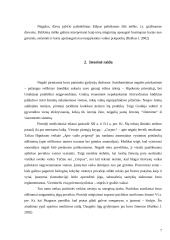 Socialinio negalės vaizdinio raida: antika, mistinė etika viduramžiais, negalės mokslinės koncepcijos užuomazgos 7 puslapis