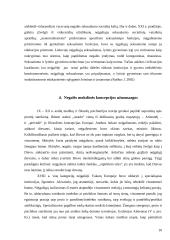 Socialinio negalės vaizdinio raida: antika, mistinė etika viduramžiais, negalės mokslinės koncepcijos užuomazgos 10 puslapis