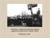 Žydai Lietuvoje skaidrės 11 puslapis