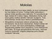 Žydai Lietuvoje skaidrės 8 puslapis