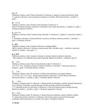 Matematika APL2 individualus namų darbas 3 puslapis