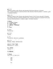 Matematika APL2 individualus namų darbas 5 puslapis