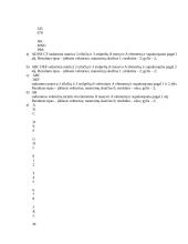 Matematika APL2 individualus namų darbas 6 puslapis