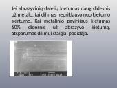 Mikropjovimas 11 puslapis