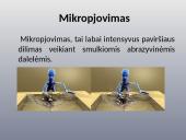 Mikropjovimas 3 puslapis