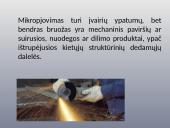 Mikropjovimas 8 puslapis