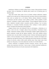 Dalinių sprendimų ir utopinė socialinė inžinerija 3 puslapis