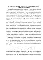 Dalinių sprendimų ir utopinė socialinė inžinerija 4 puslapis