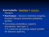 Kurčiųjų integracija 2 puslapis