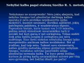 Kurčiųjų integracija 8 puslapis