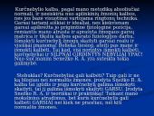 Kurčiųjų integracija 10 puslapis