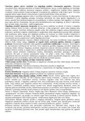 Socialinio darbo teorijos ir praktikos raidos aspektai 20 puslapis