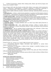 Socialinio darbo teorijos ir praktikos raidos aspektai 8 puslapis