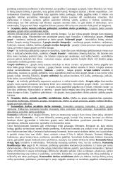 Socialinio darbo teorijos ir praktikos raidos aspektai 10 puslapis