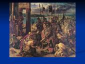 Kryžiaus žygiai skaidrės 11 puslapis