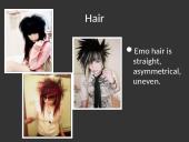 Emo subculture 4 puslapis