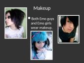 Emo subculture 5 puslapis