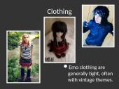 Emo subculture 6 puslapis