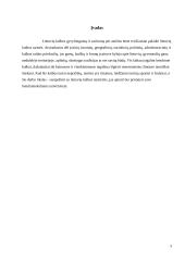 Lietuvių tarmės ir jų skirstymas. Gimtoji tarmė 3 puslapis