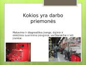 Automechanika 5 puslapis