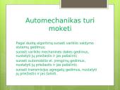 Automechanika 9 puslapis
