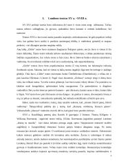 XV-XVIII a. Londono laikų teatrai 4 puslapis