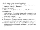 Specializuoti lietuviški žurnalai (1918 – 1930) 11 puslapis