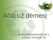 Biokuras pristatymas 18 puslapis