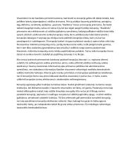 Politinė korupcija Lietuvoje: priežastys ir padariniai 2 puslapis